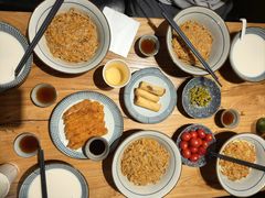 -南小蟹手工點心(三里屯店)