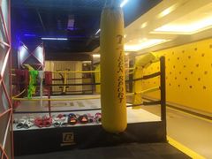 -RunningFit健身高端私教馆(红星美凯龙店)