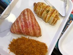 -85度C(苏州平江万达店)