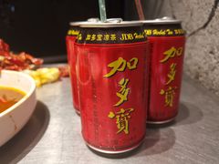 -龙巢盱眙龙虾·牛蛙·烧烤宵夜(八卦岭店)