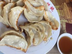 -长人馄饨铺(解放街店)
