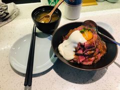 千层火山牛丼-YAMAKAWA(龙湖胥江天街店)