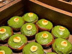 -B&C黄油与面包·THE GARDEN BAKERY概念店(世纪汇店)