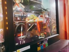 -大玩家超乐场(河东万达广场店)
