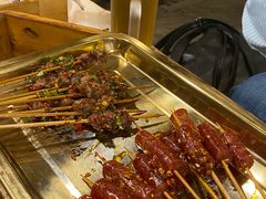 -盟重烧烤(高正街店)