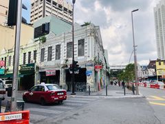 -金莲记(茨厂街店)