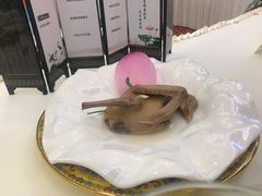 -风味小馆(天目湖宾馆店)
