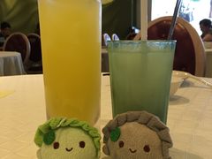 -无招牌海鲜餐厅(怡丰城店)