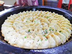 锅贴-玉华饮食店(茅台路店)