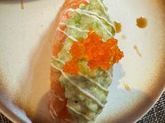 -昊·来了寿司(台湾街店)