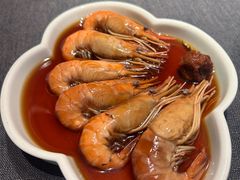 -南里山房·新淮扬菜(徐汇万科店)