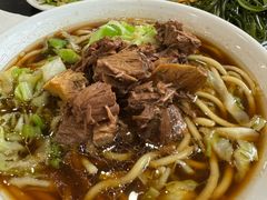 -柴氏风味斋(甘家口店)