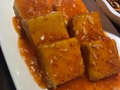 -刘胖子家常菜·蹄花焖藕(中南店)