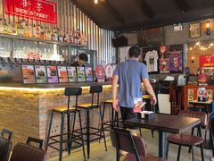 -Side Street街旁(交道口店)
