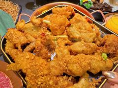 -牛村来人潮汕牛肉火锅(西单店)