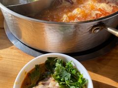 -四喜小胖·北京涮肉(五道营店)