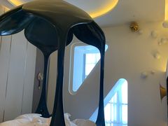 -Ting无边际江景酒店(重庆解放碑云端之眼店)