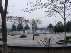 -后襄河公园
