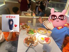 -比格比萨自助(宝山日月光店)
