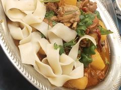 -阿拉丁新疆风味餐厅·清真(罗廊巷店)