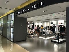 -CHARLES&KEITH(1234space店)