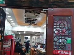 -志权牛肉面(灵山路店)