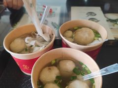 -永和鱼丸(南后街店)