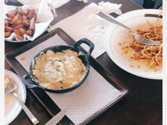 -FISH&POTATO Cō(地中海美食 万象城店)