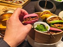 -晓长安·新陕菜(曲江店)