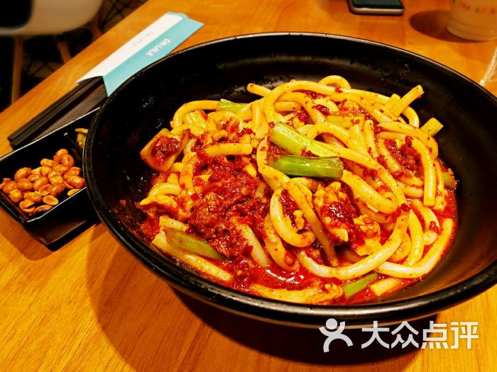 chi辣辣精致新疆米粉鸡肉炒米粉图片 - 第865张