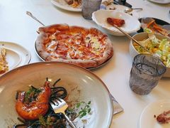 -22ºN BISTRO西餐&酒馆(石奥商业街店)