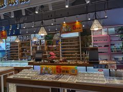 -BUTF美惠眼镜(天通苑万优汇店)
