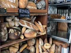 -Juicy Bakery(大学路店)