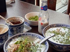 -老三羊汤【北兴隆街店】