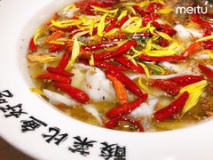 -太二酸菜鱼(石家庄万象城店)