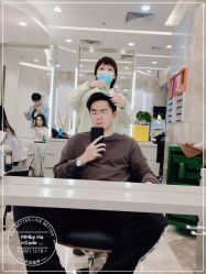 -MMby HairCode 芭曲发型概念店