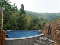 -天目湖御水温泉·度假酒店