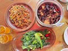 -隔壁老王·家常云南菜(花巷店)