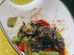 -老院子饭店·鲁菜·海鲜·家常菜