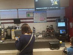 -麦当劳(中山八路店)