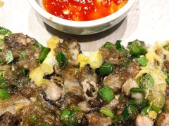 厦门海蛎煎-八闽饭店闽南小镇(铁西店)