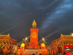 -大唐不夜城