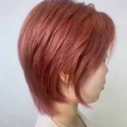 -妞妞麻吉美发沙龙