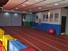 -翰思格儿童体适能学校(沈阳百联购物中心店)