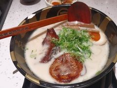 -味千拉面(又一城店)