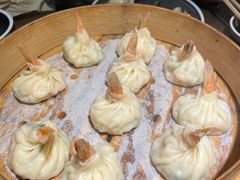 -隆喜元鱼汤包·海鲜(中联广场店)