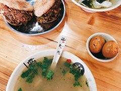 -昌顺马记小吃店(昌盛园店)