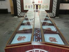 -南京市民俗博物馆(甘熙故居)