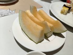 -晶丽香榭自助餐(南京大饭店)