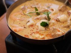 四喜沙茶锅-林四喜·闽南传家菜(鼓浪屿店)